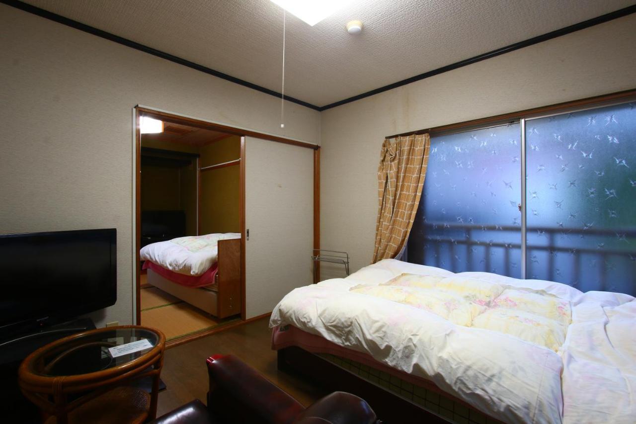 Okui Ryokan Goto Extérieur photo