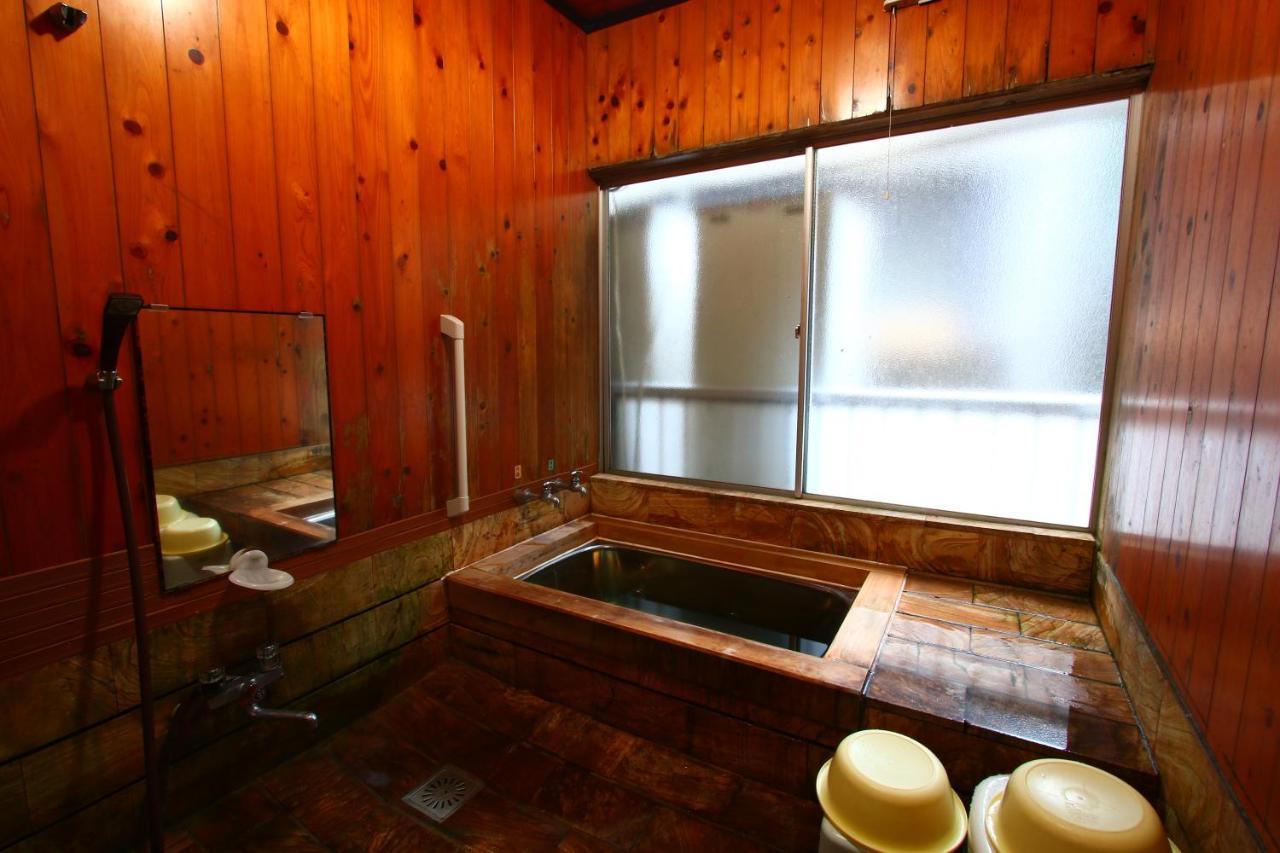 Okui Ryokan Goto Extérieur photo