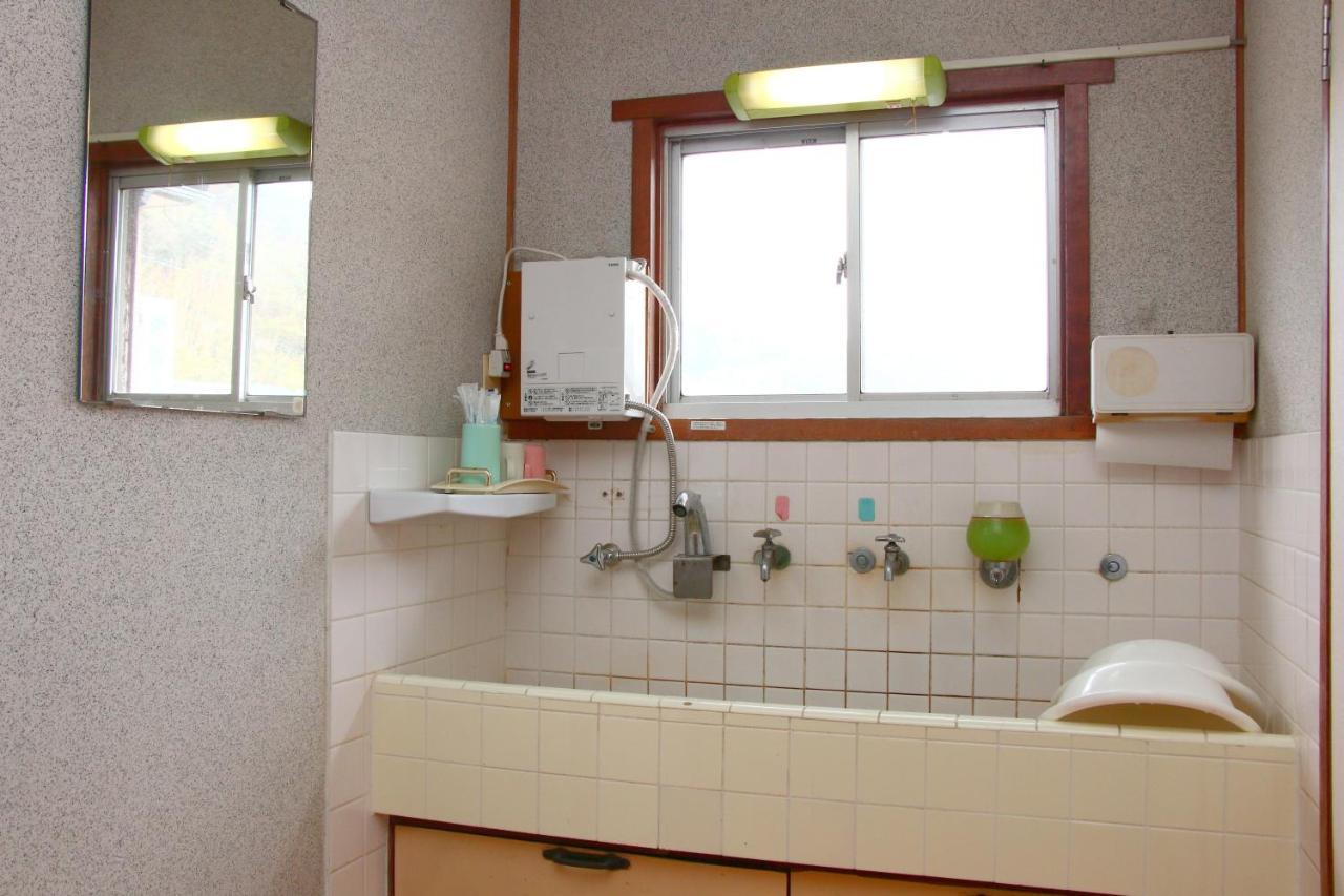 Okui Ryokan Goto Extérieur photo