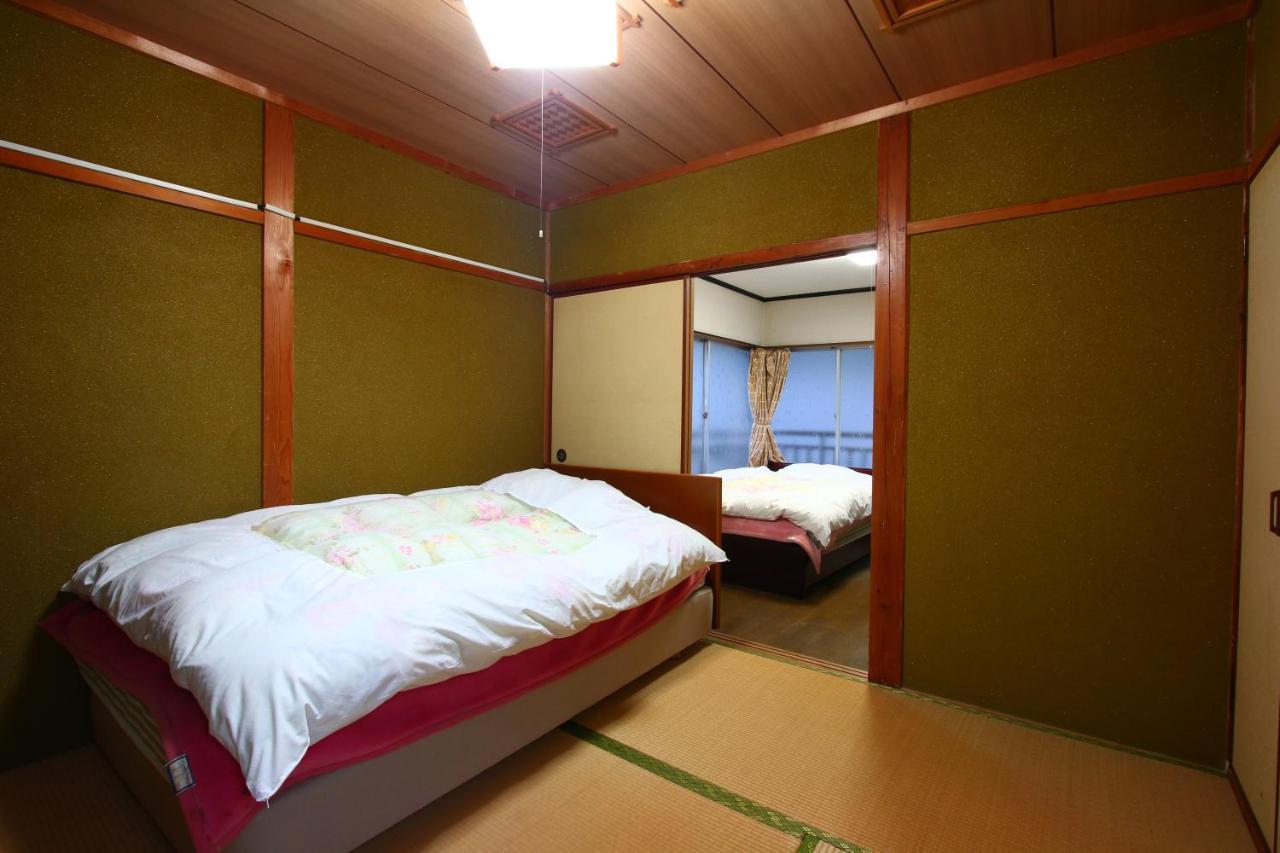 Okui Ryokan Goto Extérieur photo