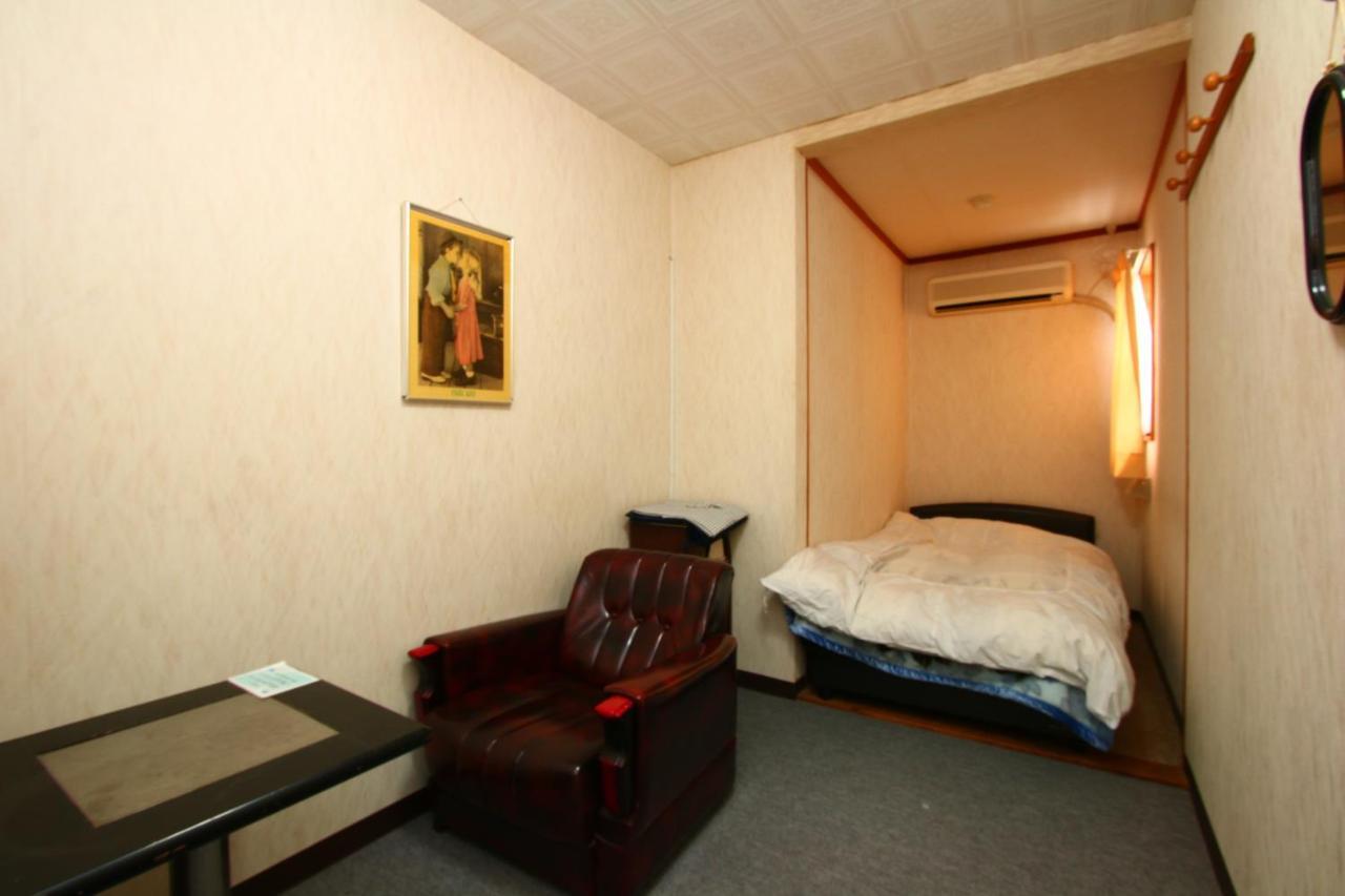 Okui Ryokan Goto Extérieur photo