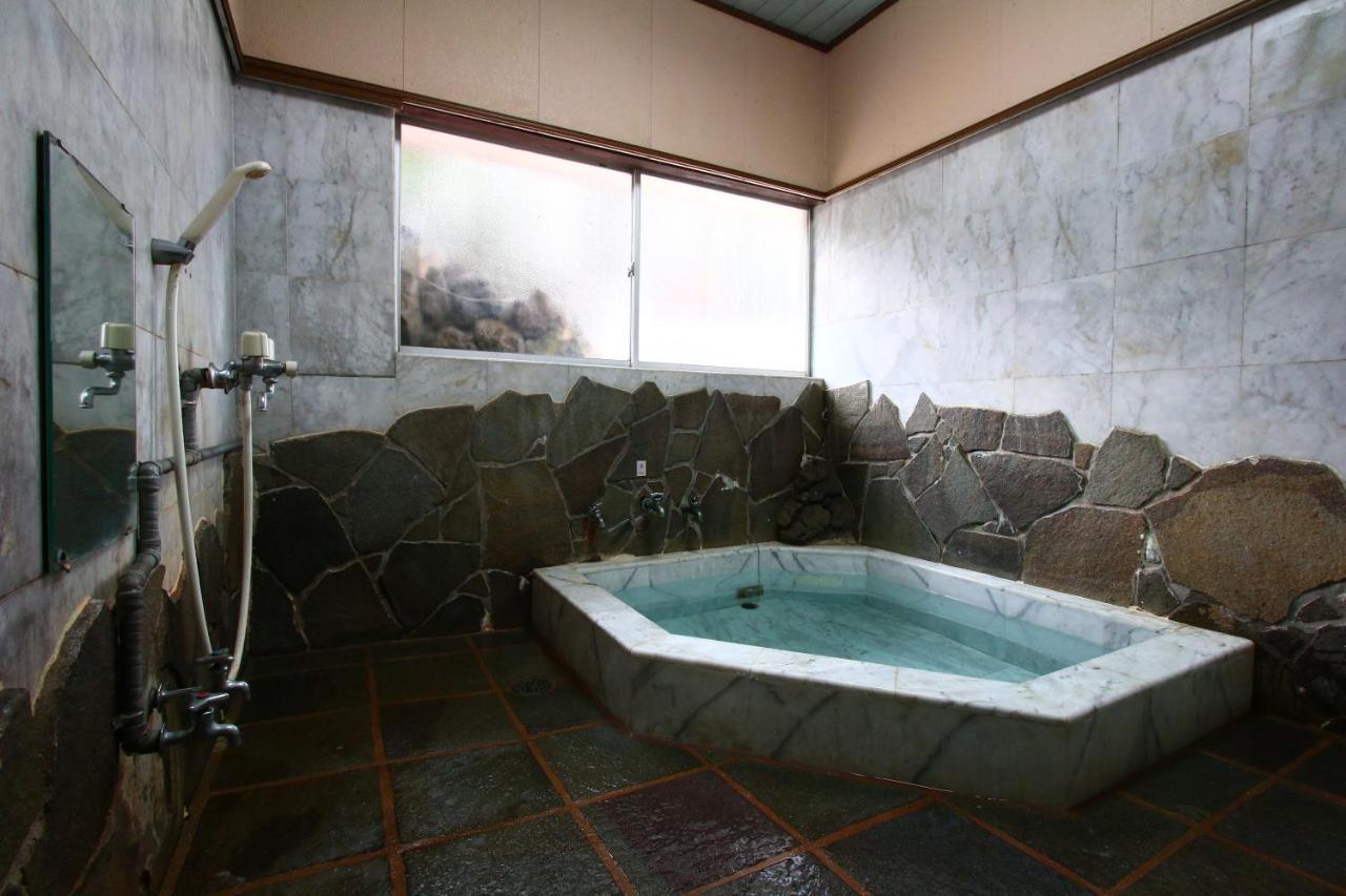 Okui Ryokan Goto Extérieur photo