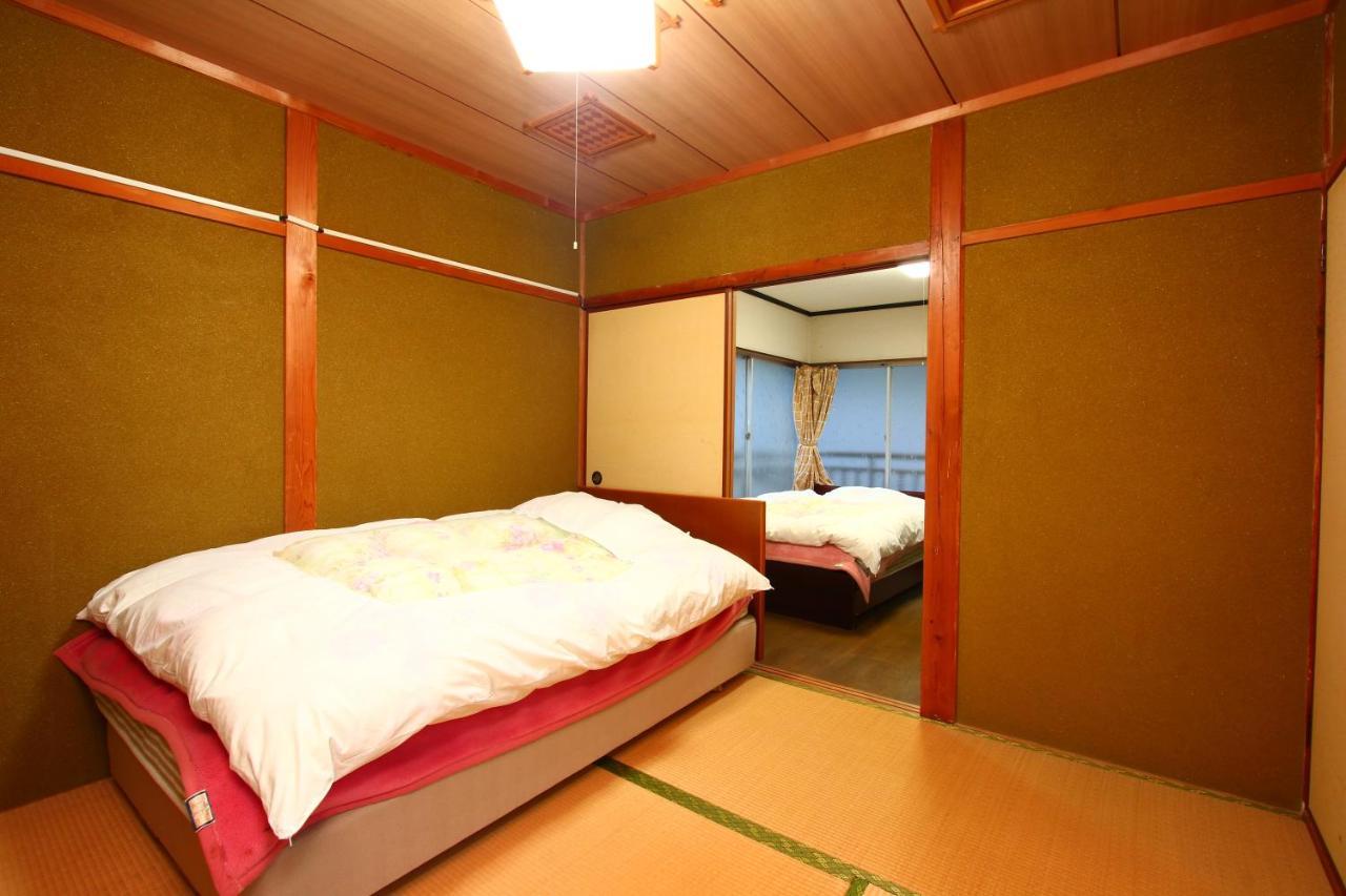 Okui Ryokan Goto Extérieur photo